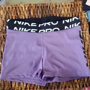 Nike pros